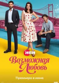 Постер сериала Возможная любовь