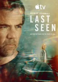 Постер сериала Пропавшая